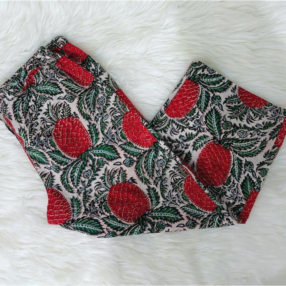 COPY - Anokhi Culottes / Pants